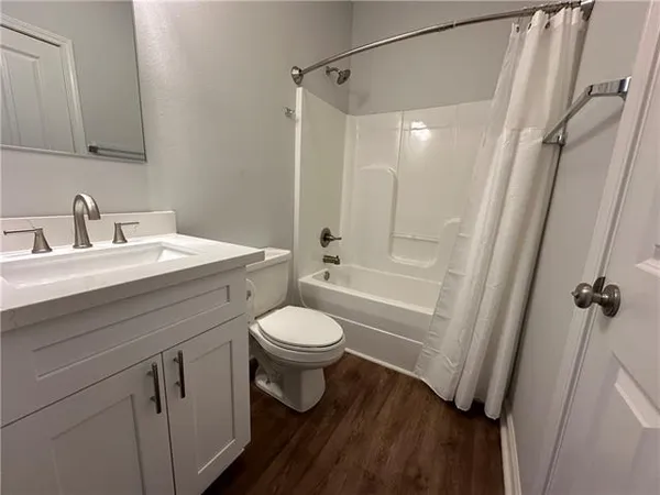 $514,900 | 804 Carroll Street, Mandeville, LA 70448