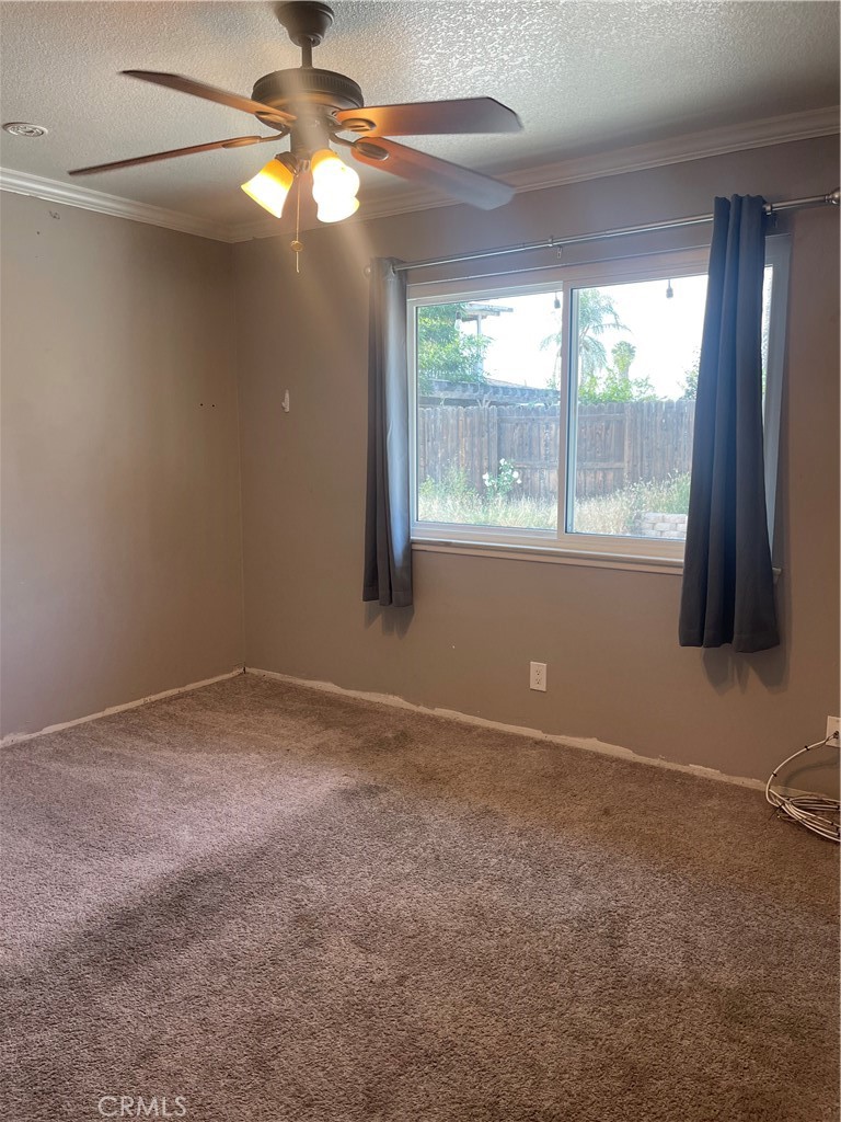 26380 Erwin Court Hemet, CA 92544 - Photo 10 of 12 a view of an empty room with a window