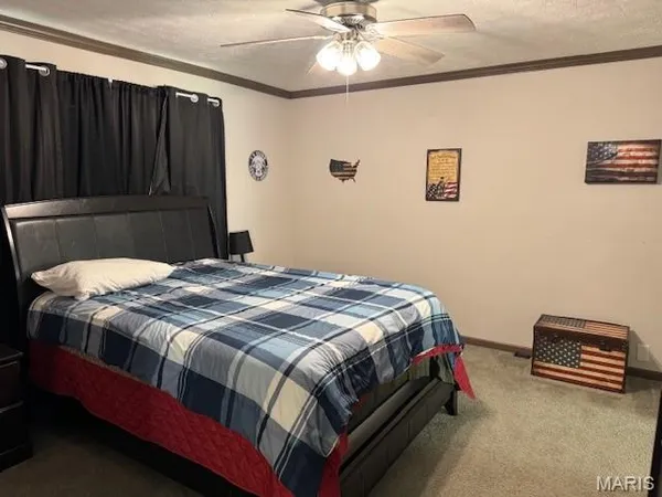 $140,000 | 407 East Fayette Avenue, Patoka, IL 62875