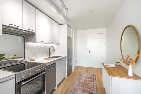 $3,750 | 955 Sterling Place, Unit 604 | Crown Heights