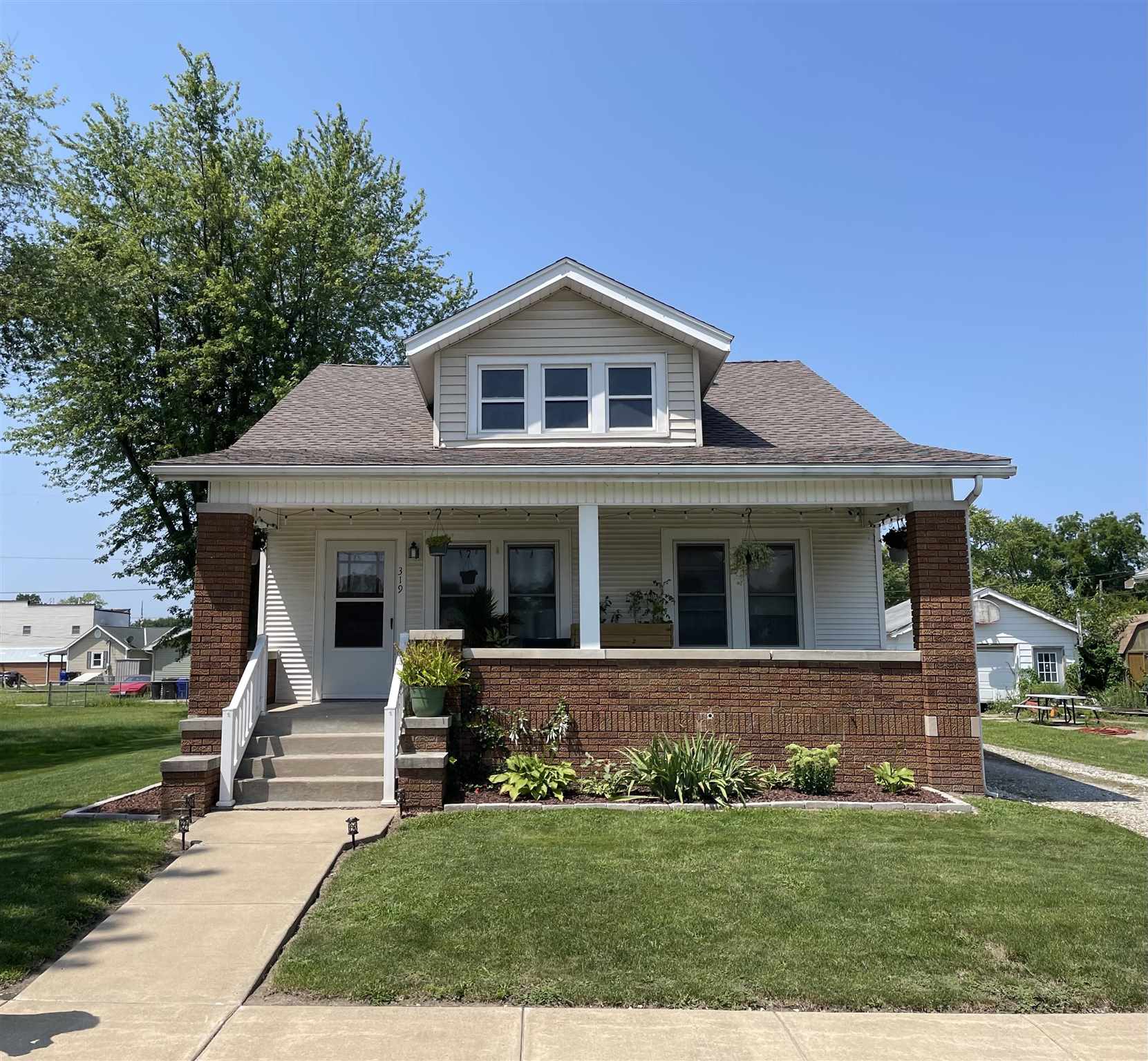 319 North Runkle Street Hanna City, IL 61536 - Photo 1 of 1 Gallery Image 1