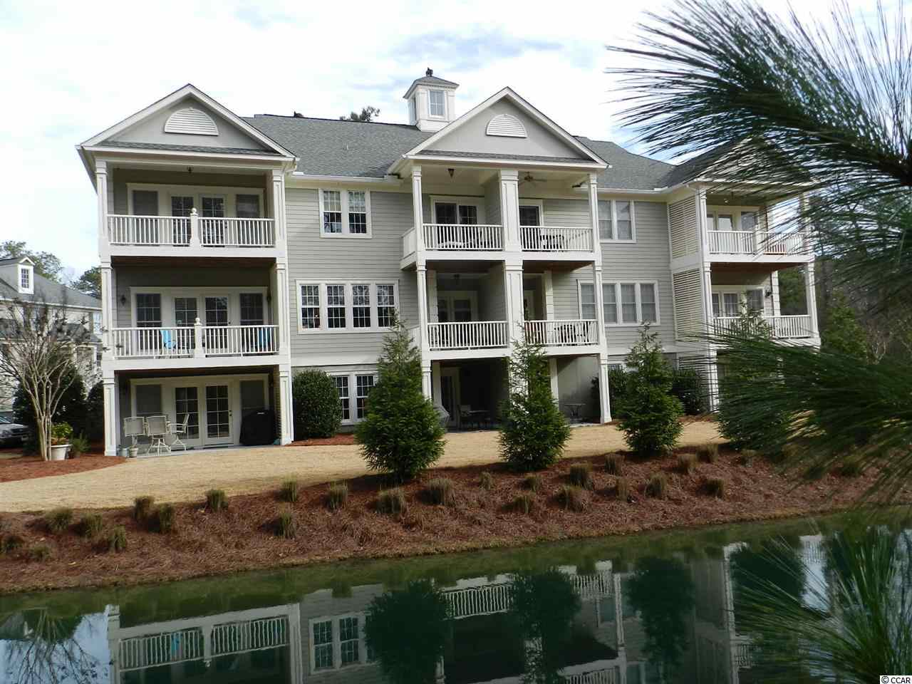 610 River Ridge Road, Unit 3 Shallotte, NC 28470 - Photo 1 of 15