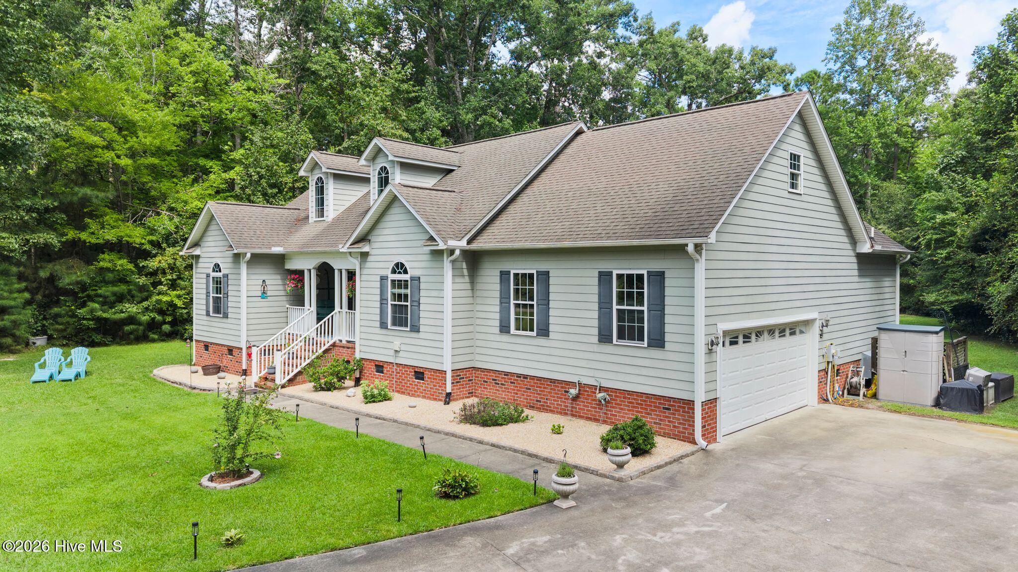 24 Teach's Cove Road Bath, NC 27808 - Photo 4 of 63 Gallery Image 4