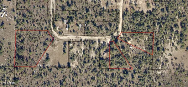 $22,000 | 18900 Westchester Drive, Fountain, FL 32438