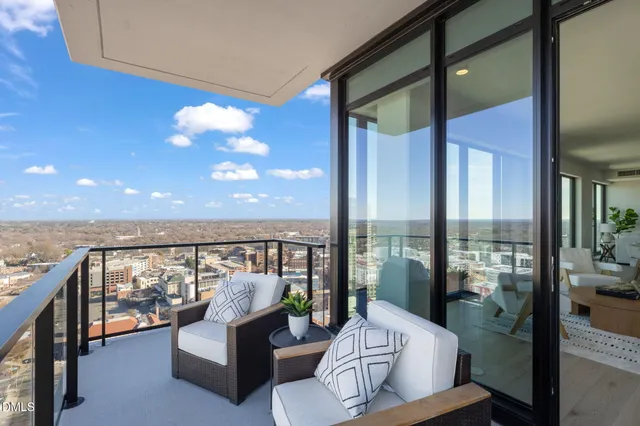 $2,309,900 | 115 Morris Street, Unit 2502, Durham, NC 27701