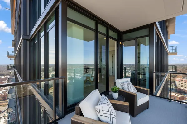 $2,309,900 | 115 Morris Street, Unit 2502, Durham, NC 27701