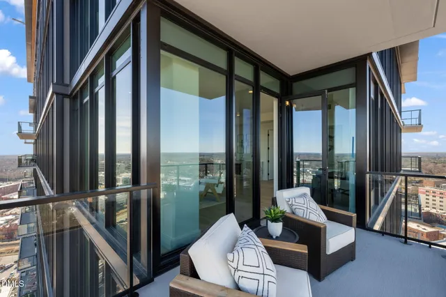 $2,309,900 | 115 Morris Street, Unit 2502, Durham, NC 27701