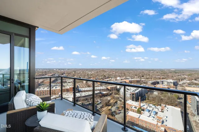 $2,309,900 | 115 Morris Street, Unit 2502, Durham, NC 27701