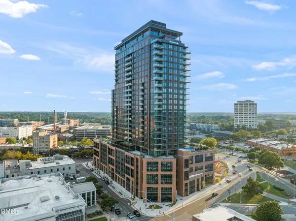 $2,309,900 | 115 Morris Street, Unit 2502, Durham, NC 27701