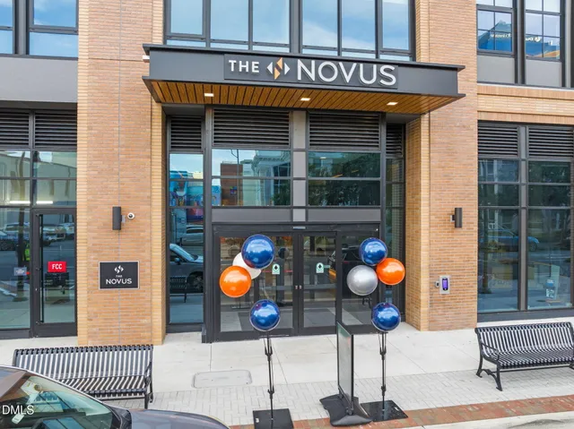 $2,309,900 | 115 Morris Street, Unit 2502, Durham, NC 27701