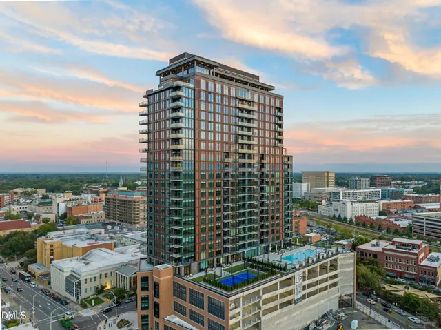 $2,309,900 | 115 Morris Street, Unit 2502, Durham, NC 27701
