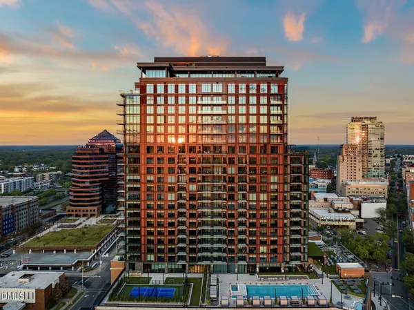 $2,309,900 | 115 Morris Street, Unit 2502, Durham, NC 27701