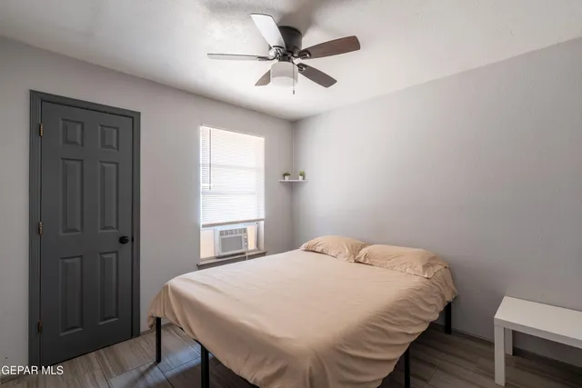 $284,900 | 7525 Le Conte Drive, El Paso, TX 79912