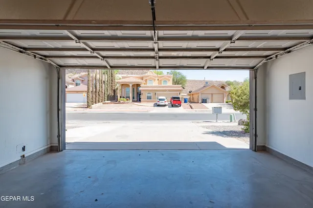 $284,900 | 7525 Le Conte Drive, El Paso, TX 79912