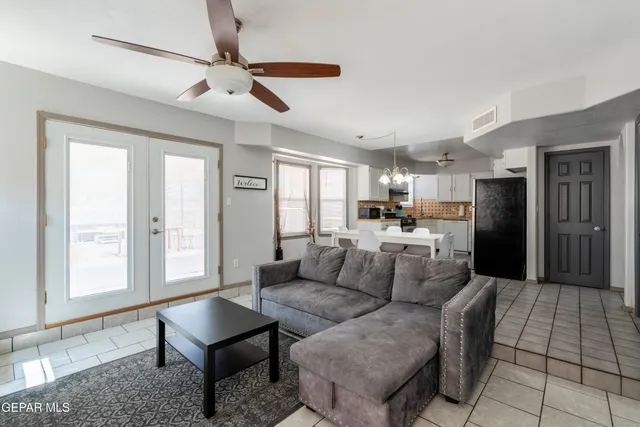 $284,900 | 7525 Le Conte Drive, El Paso, TX 79912