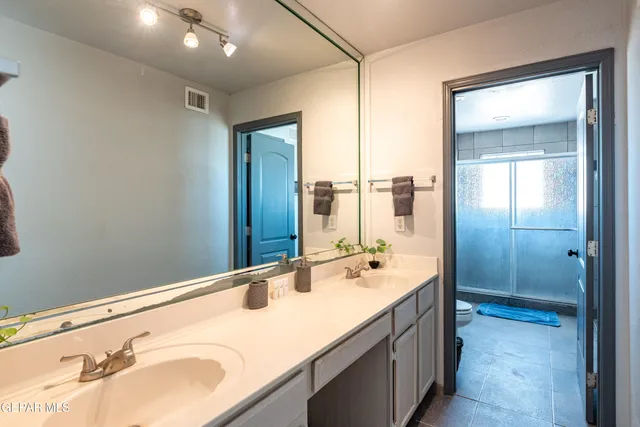 $284,900 | 7525 Le Conte Drive, El Paso, TX 79912