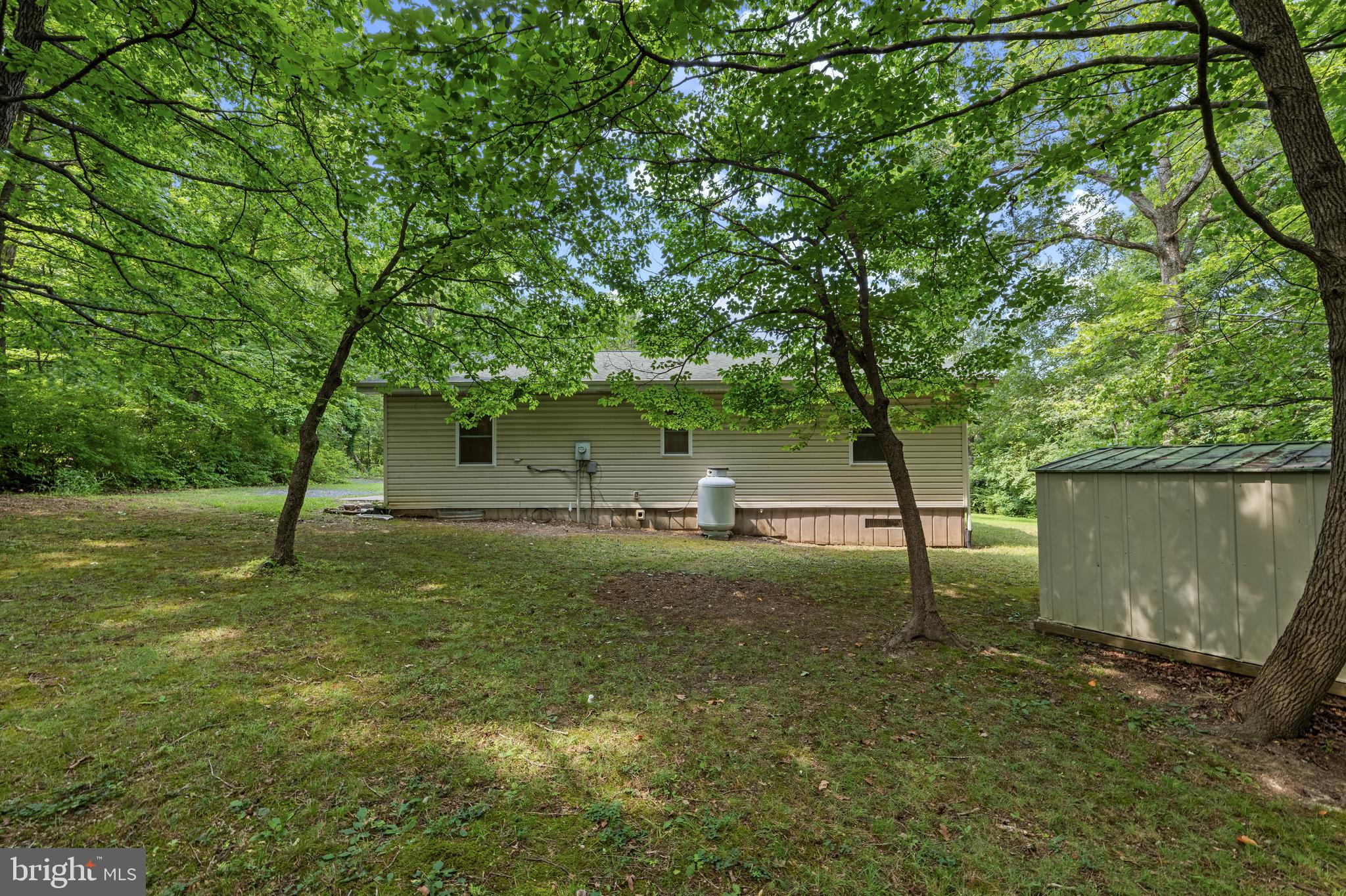 1077 Fleming Park Road Mount Jackson, VA 22842 - Photo 35 of 46 Gallery Image 35