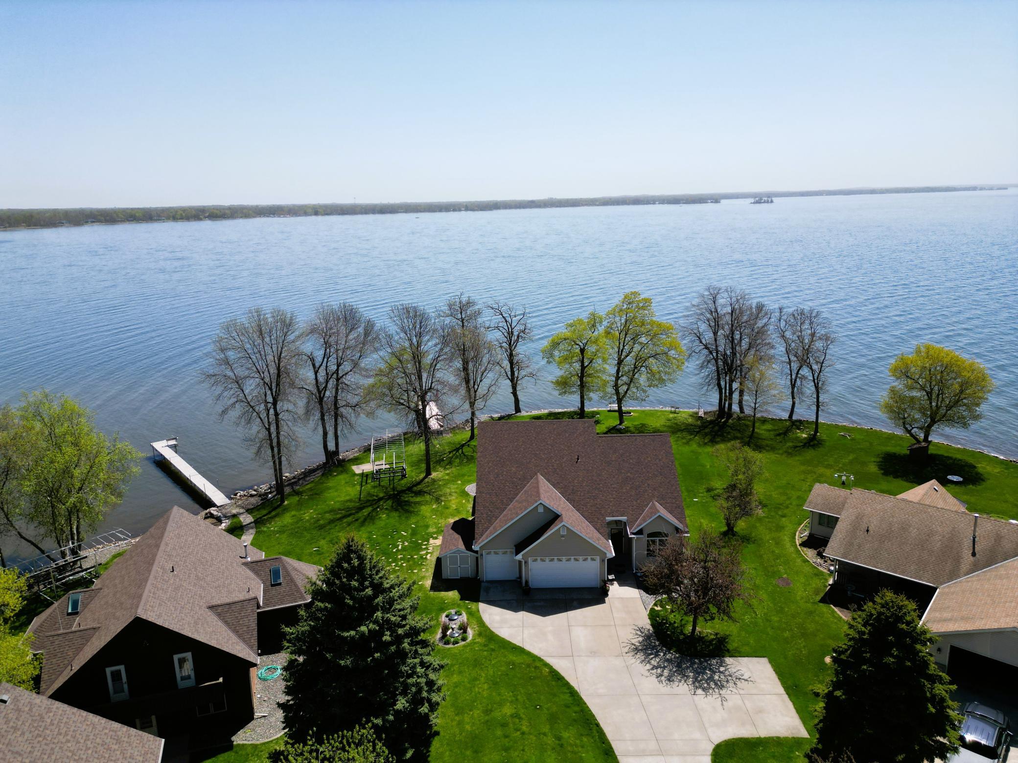 5579 Port Royal Road Isle, MN 56342 - Photo 4 of 49