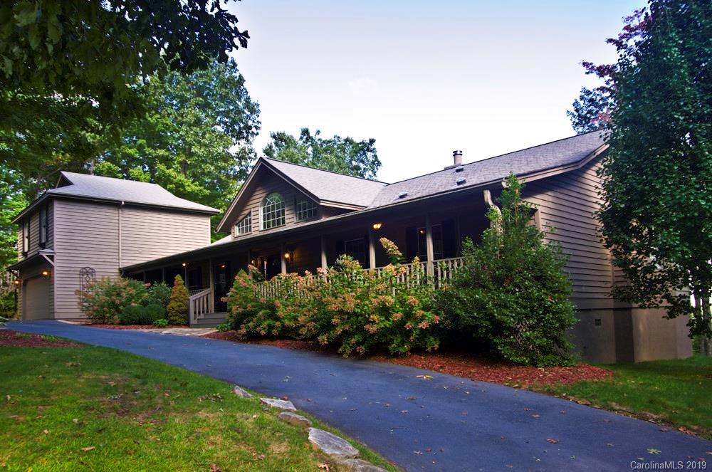 154 Panther Ridge Road Lake Toxaway, NC 28747 - Photo 3 of 9 Gallery Image 3