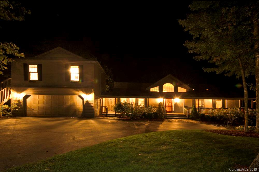 154 Panther Ridge Road Lake Toxaway, NC 28747 - Photo 4 of 9 Gallery Image 4