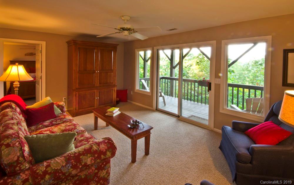154 Panther Ridge Road Lake Toxaway, NC 28747 - Photo 7 of 9 Gallery Image 7