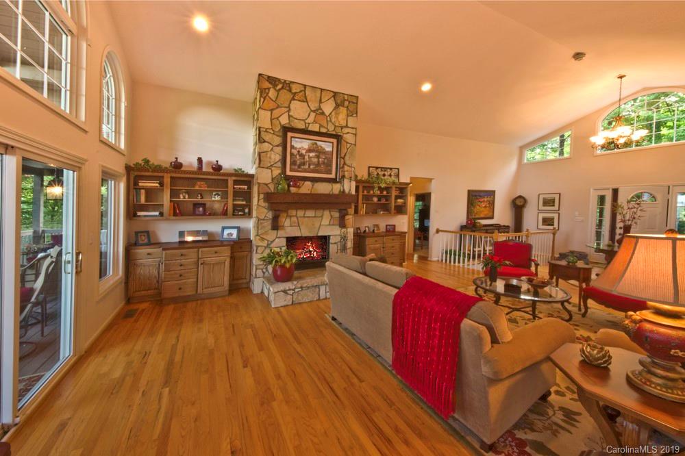 154 Panther Ridge Road Lake Toxaway, NC 28747 - Photo 8 of 9 Gallery Image 8