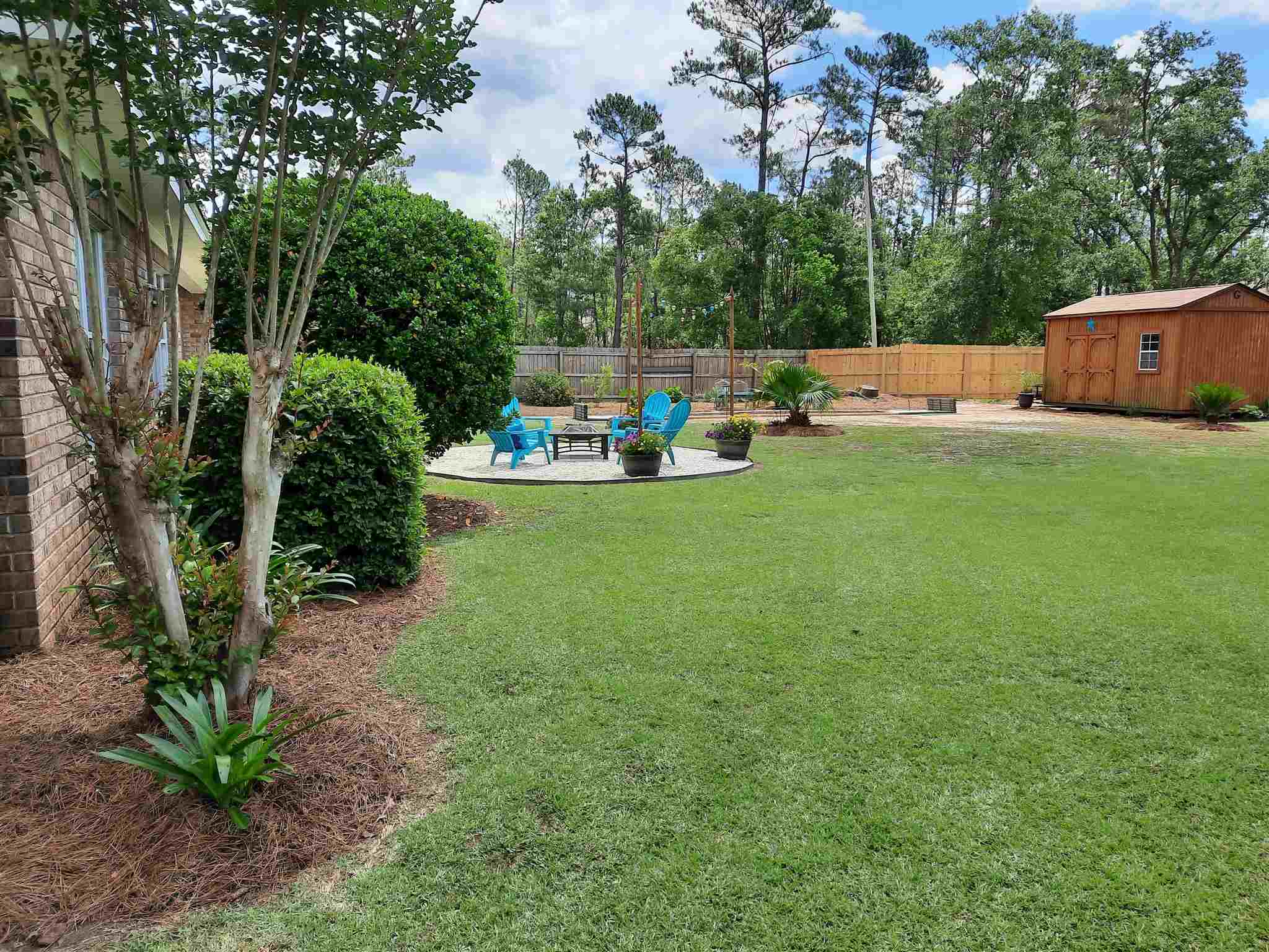 200 Oxford Way Foley, AL 36535 - Photo 39 of 49
