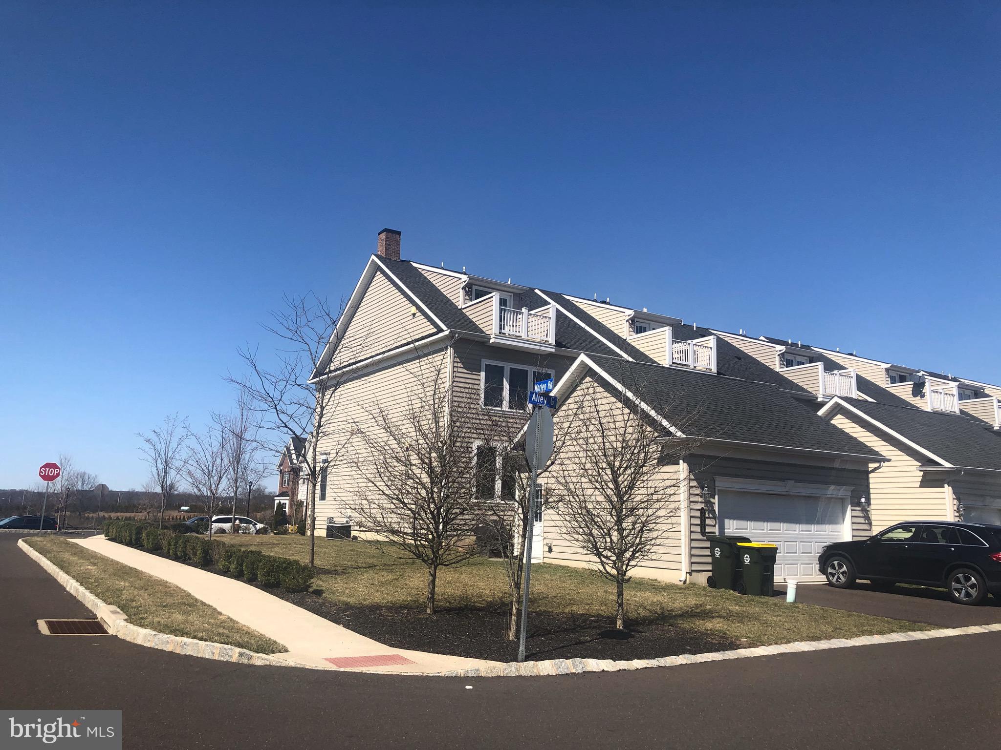 3930 Cephas Child Road Doylestown, PA 18902 - Photo 2 of 5 Gallery Image 2