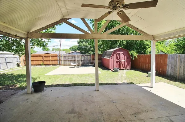 $2,250 | 609 Blueberry Hill Lane, Mansfield, TX 76063