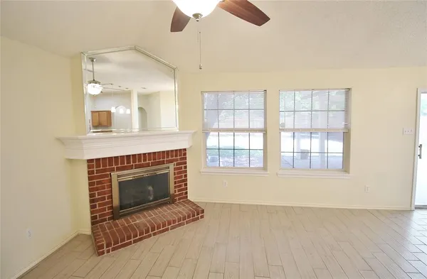$2,250 | 609 Blueberry Hill Lane, Mansfield, TX 76063