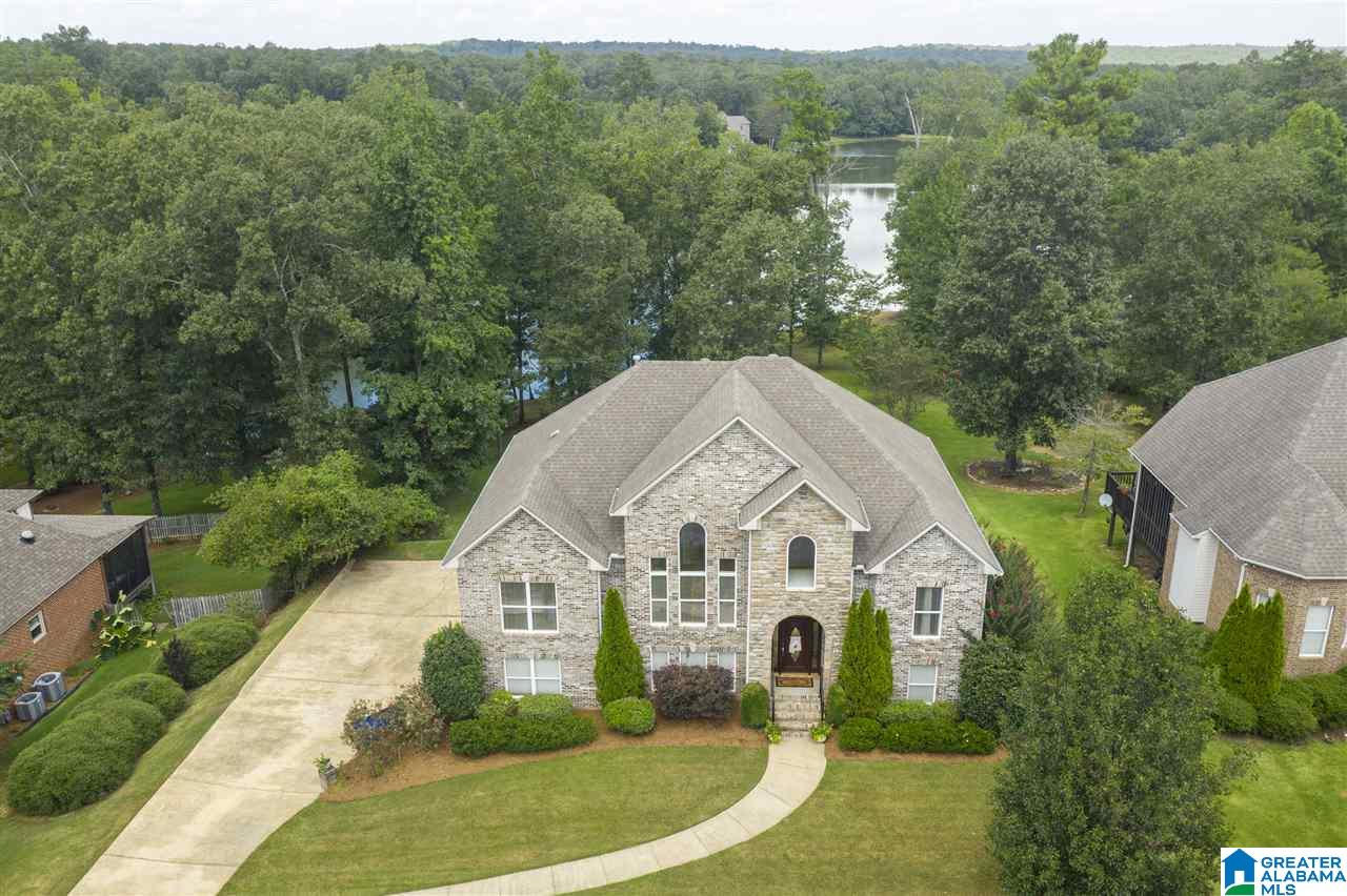 3527 Lakefront Trail Helena, AL 35022 - Photo 4 of 43