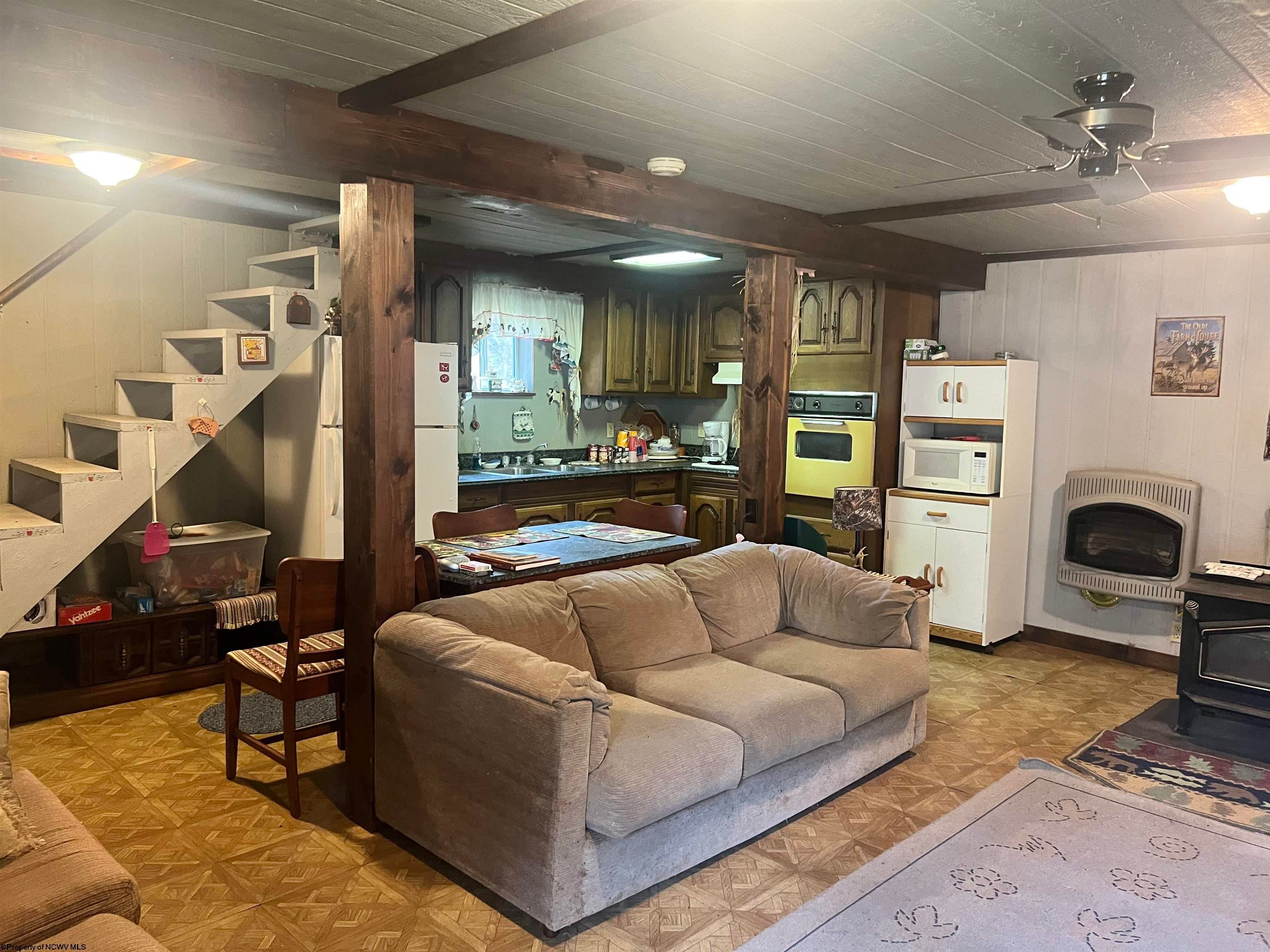 1819 Straight Run Road Alum Bridge, WV 26321 - Photo 2 of 46 Gallery Image 2