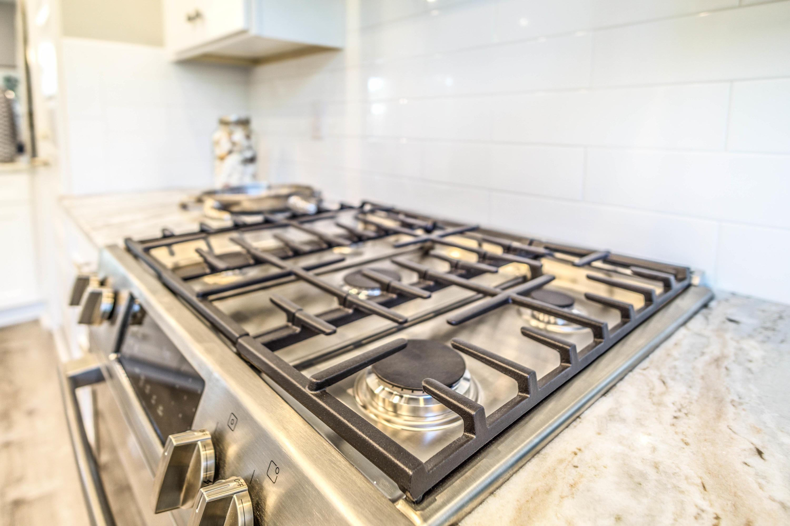 166 Cabana Trail Santa Rosa Beach, FL 32459 - Photo 21 of 62 a close up of a stove top oven