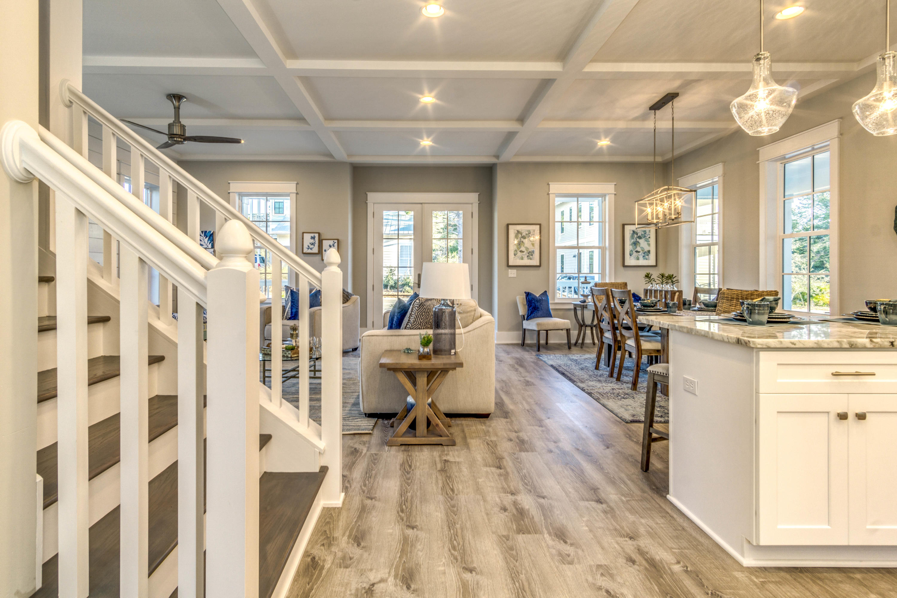 166 Cabana Trail Santa Rosa Beach, FL 32459 - Photo 24 of 62 a living room with furniture and a large window