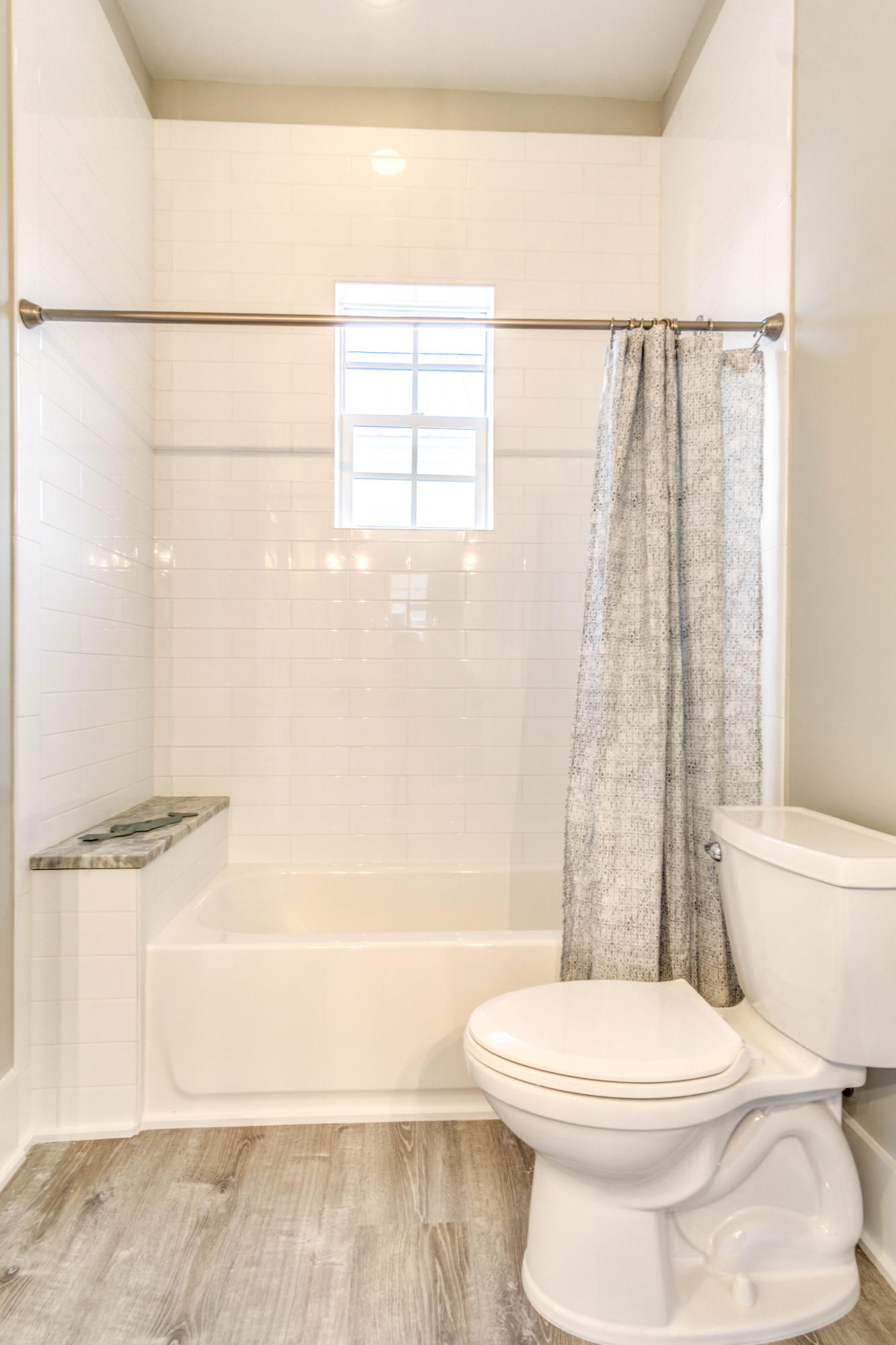 166 Cabana Trail Santa Rosa Beach, FL 32459 - Photo 48 of 62 a bathroom with a toilet and a shower