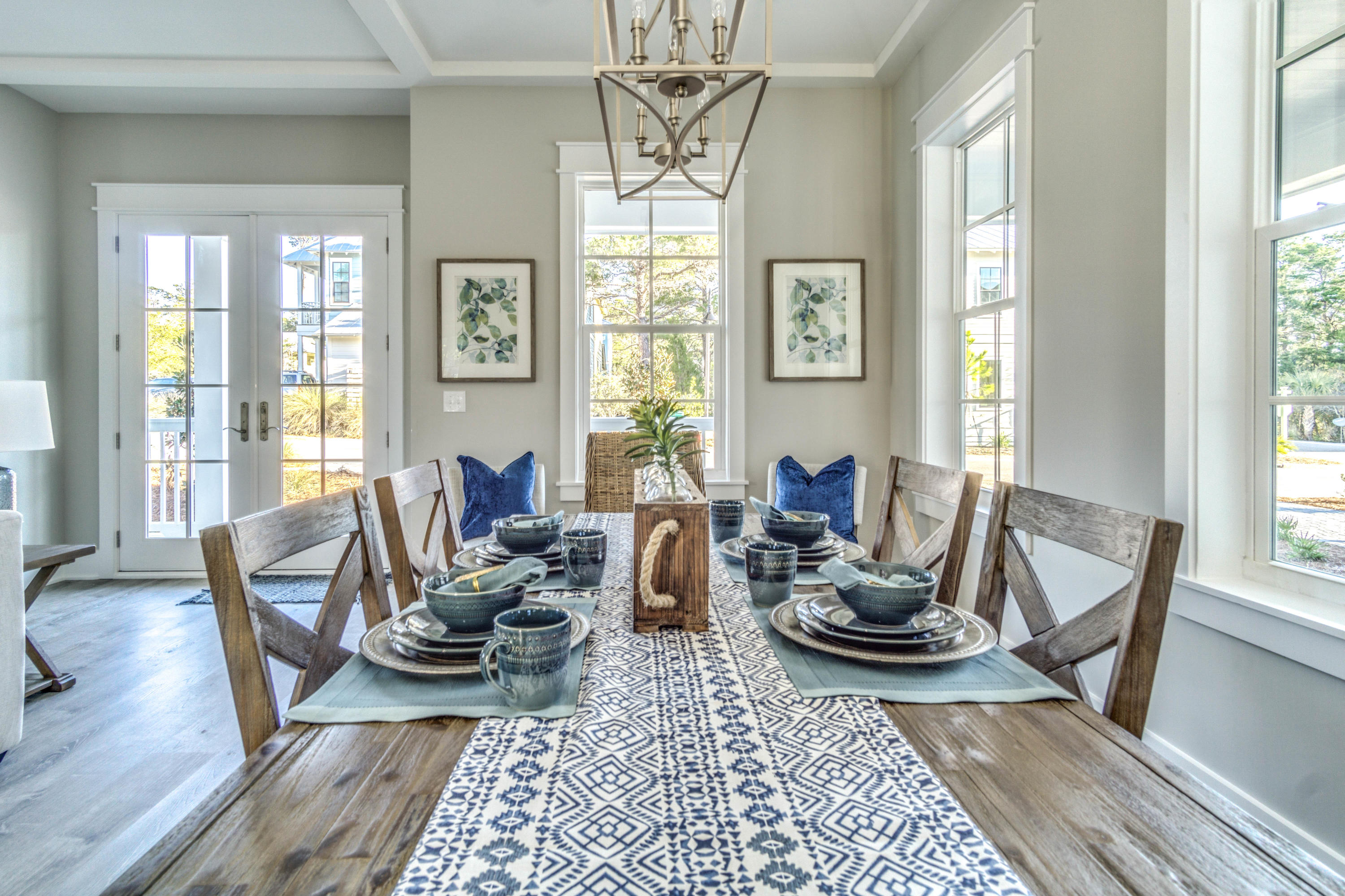 166 Cabana Trail Santa Rosa Beach, FL 32459 - Photo 50 of 62 a living room with patio furniture and a window
