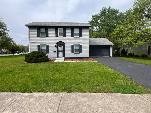 $220,000 | 4156 176th Place, Country Club Hills, IL 60478