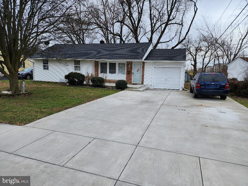 4 Croyden Road Newark, DE 19702 - Photo 1 of 15 Front