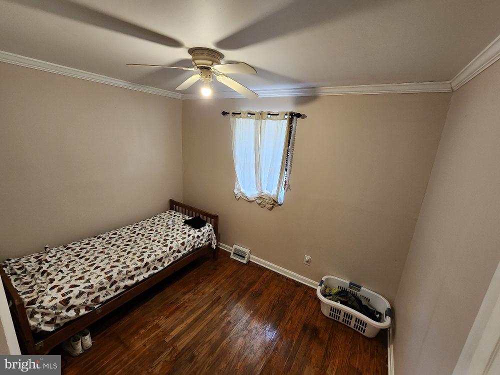 4 Croyden Road Newark, DE 19702 - Photo 12 of 15 Bedroom