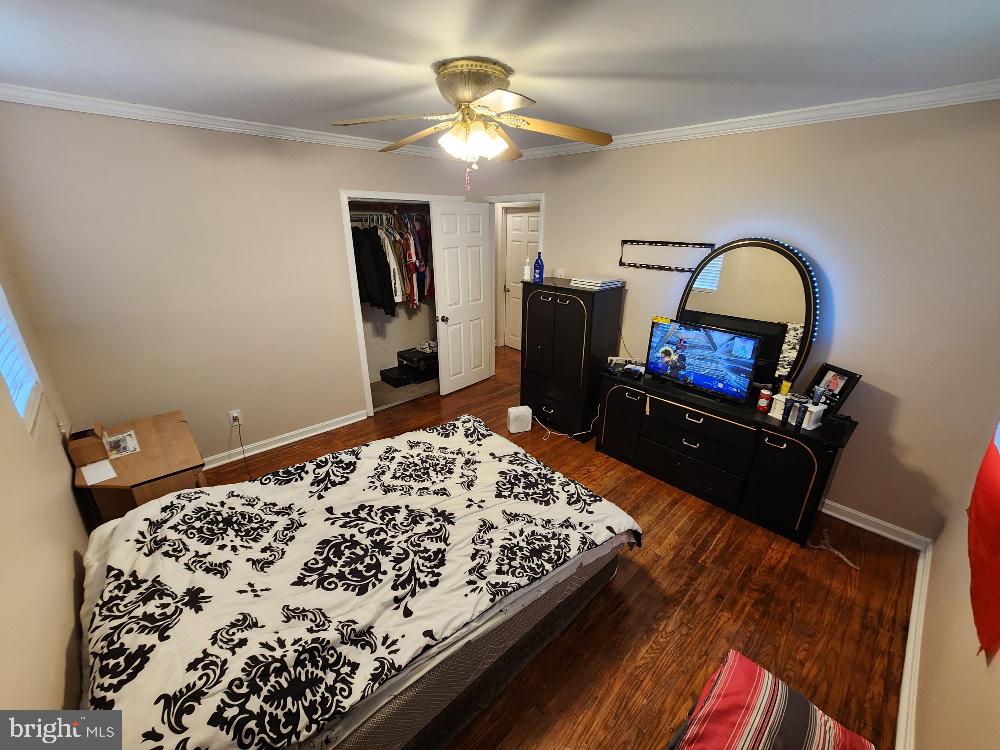 4 Croyden Road Newark, DE 19702 - Photo 15 of 15 Master bedroom