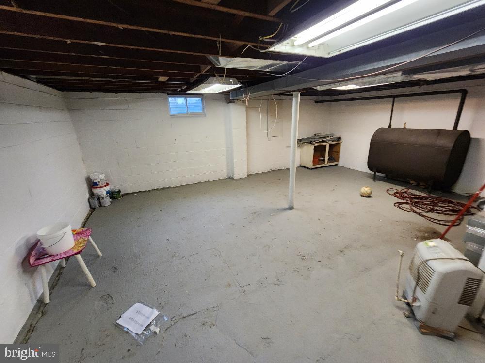 4 Croyden Road Newark, DE 19702 - Photo 10 of 15 Basement