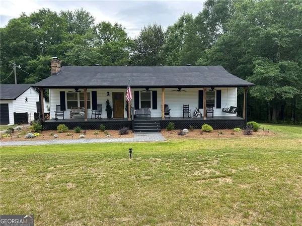 $295,000 | 303 Mt View, Buchanan, GA 30113