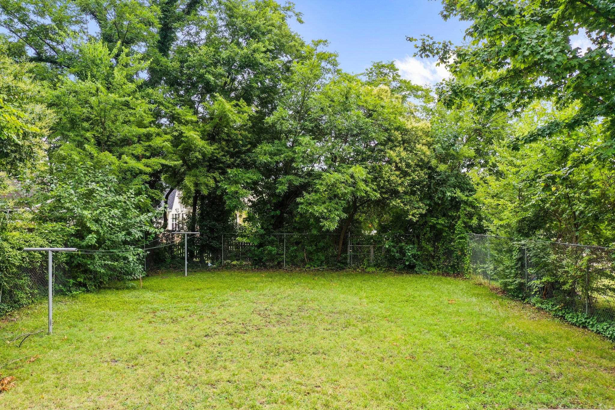 211 South Swain Street Raleigh, NC 27601 - Photo 26 of 29 Photo 26
