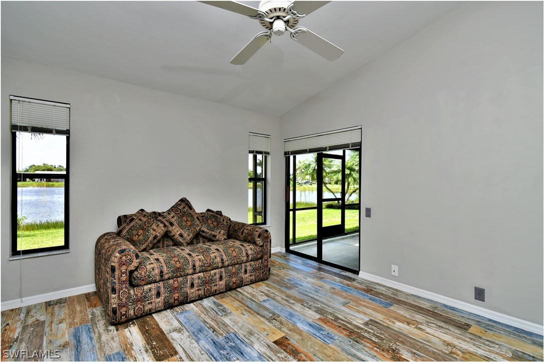 13273 Heather Ridge Loop Fort Myers, FL 33966 - Photo 13 of 21 a living room with furniture and a window