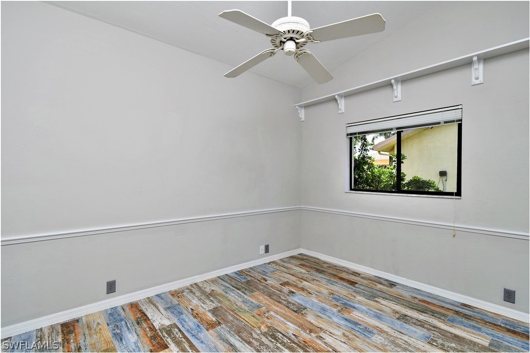 13273 Heather Ridge Loop Fort Myers, FL 33966 - Photo 15 of 21 a view of a hallway with a window