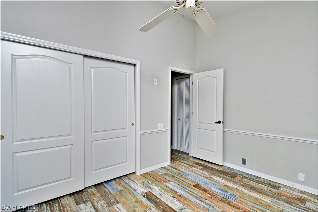 13273 Heather Ridge Loop Fort Myers, FL 33966 - Photo 16 of 21 a view of an empty room
