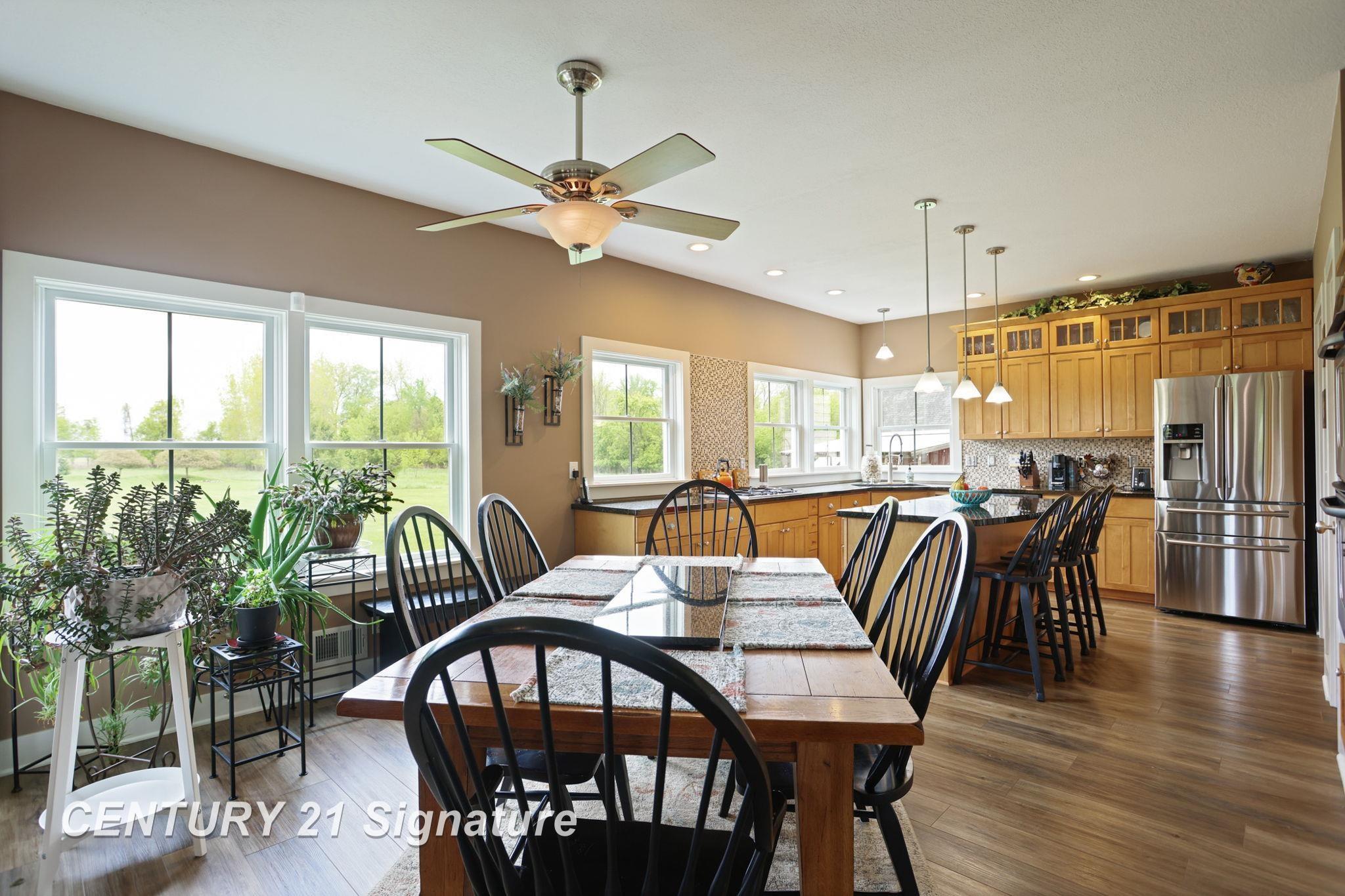 12751 Wilkinson Road Freeland, MI 48623 - Photo 14 of 96
