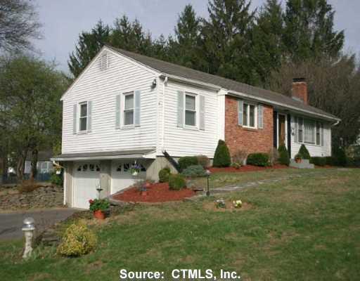 9 Ellsworth Road East Windsor, CT 06016 - Photo 1 of 1