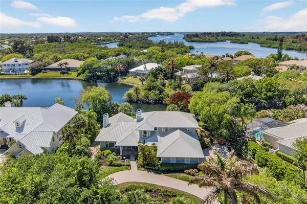 $1,495,000 | 920 River Trail, Vero Beach, FL 32963