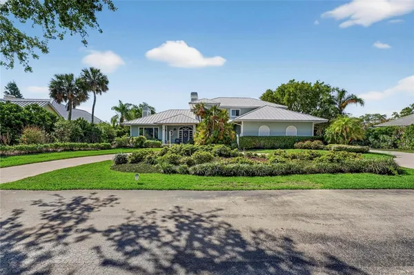 $1,495,000 | 920 River Trail, Vero Beach, FL 32963